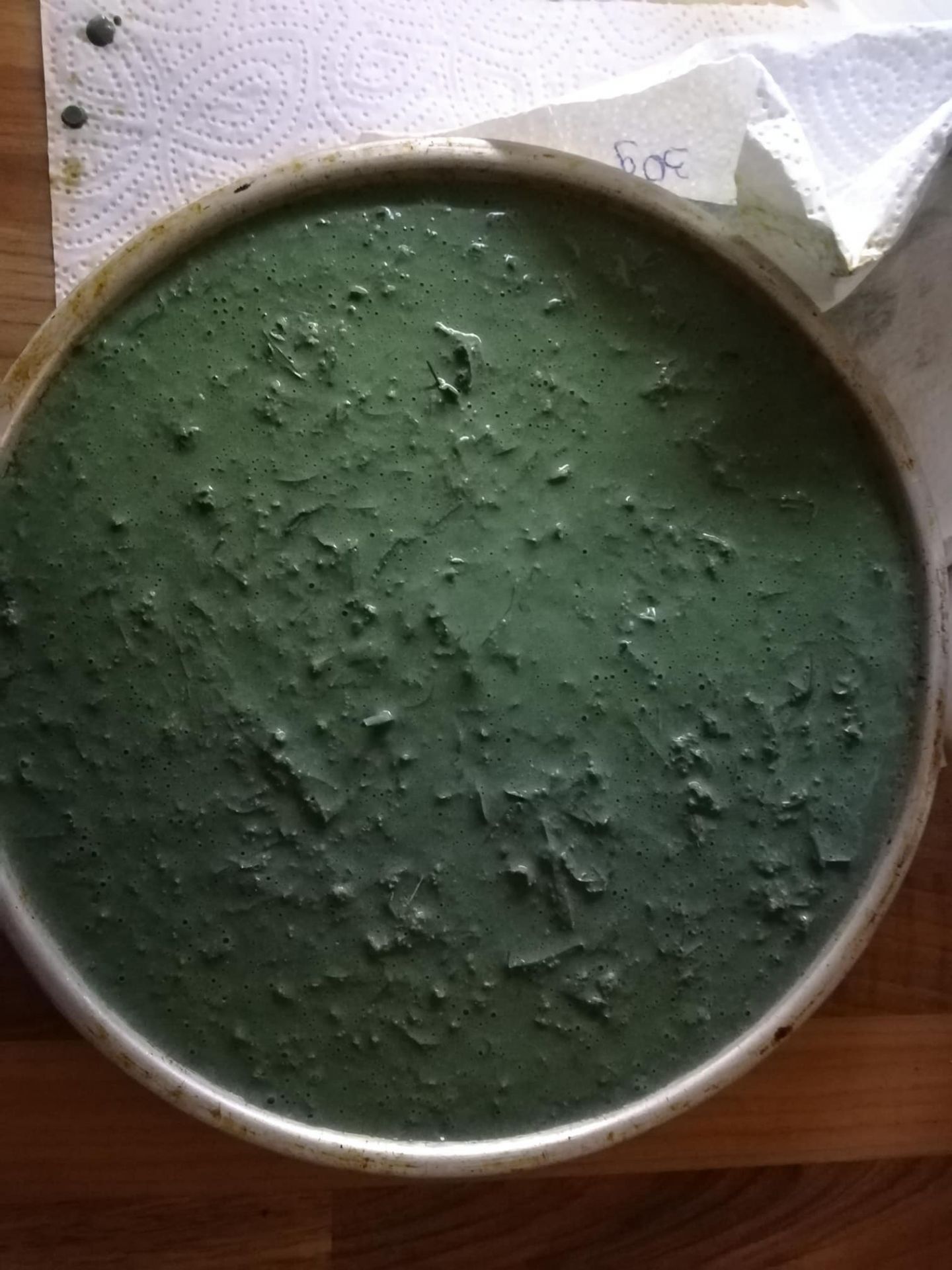Rezept "Kräuterfutter" oder "Ruhe in Frieden Mixer" - für Garelen, Schnecken, Krebse und herbivore Fische Rezept "Kräuterfutter" oder "Ruhe in Frieden Mixer" - für Garelen, Schnecken, Krebse und herbivore Fische