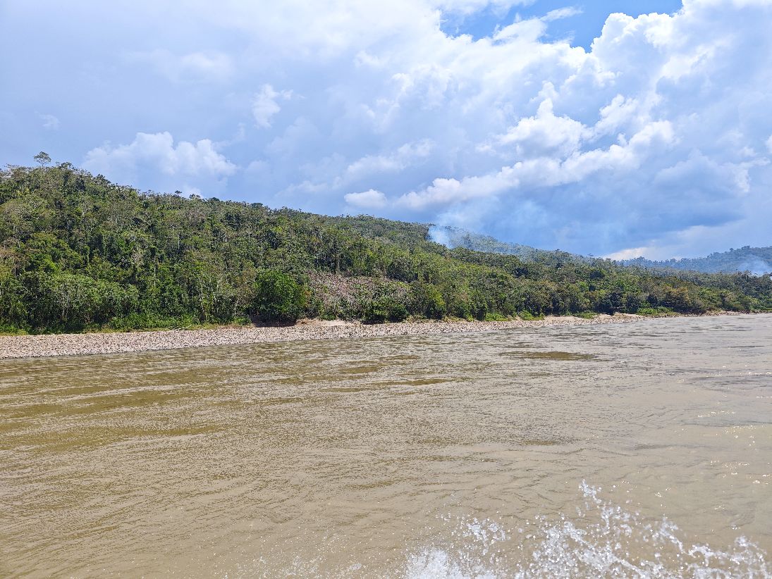 AquaristiKon in Peru 09.09.-25.09.2025 - Tagebuch Tag 7