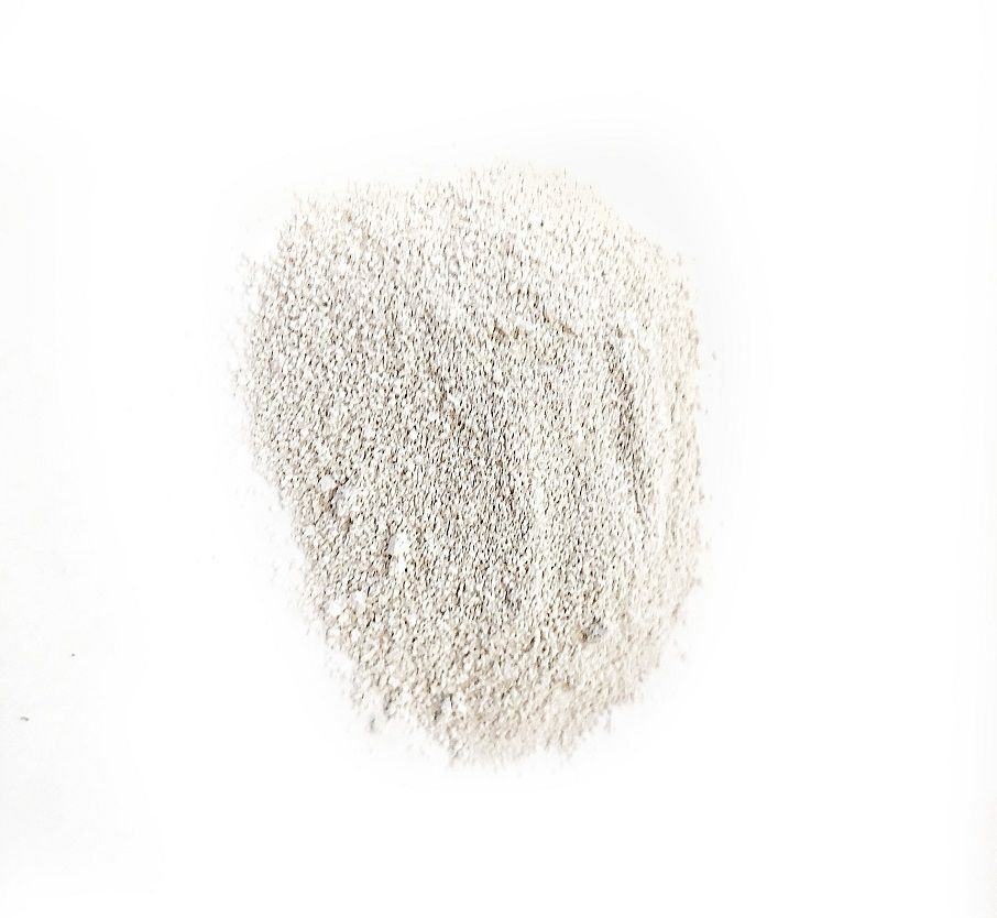 Calcium Pulver - Wasseraufbereitung