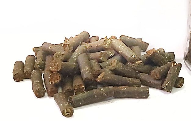7 Sorten Mix Sticks - Futtermix für Abwechslung