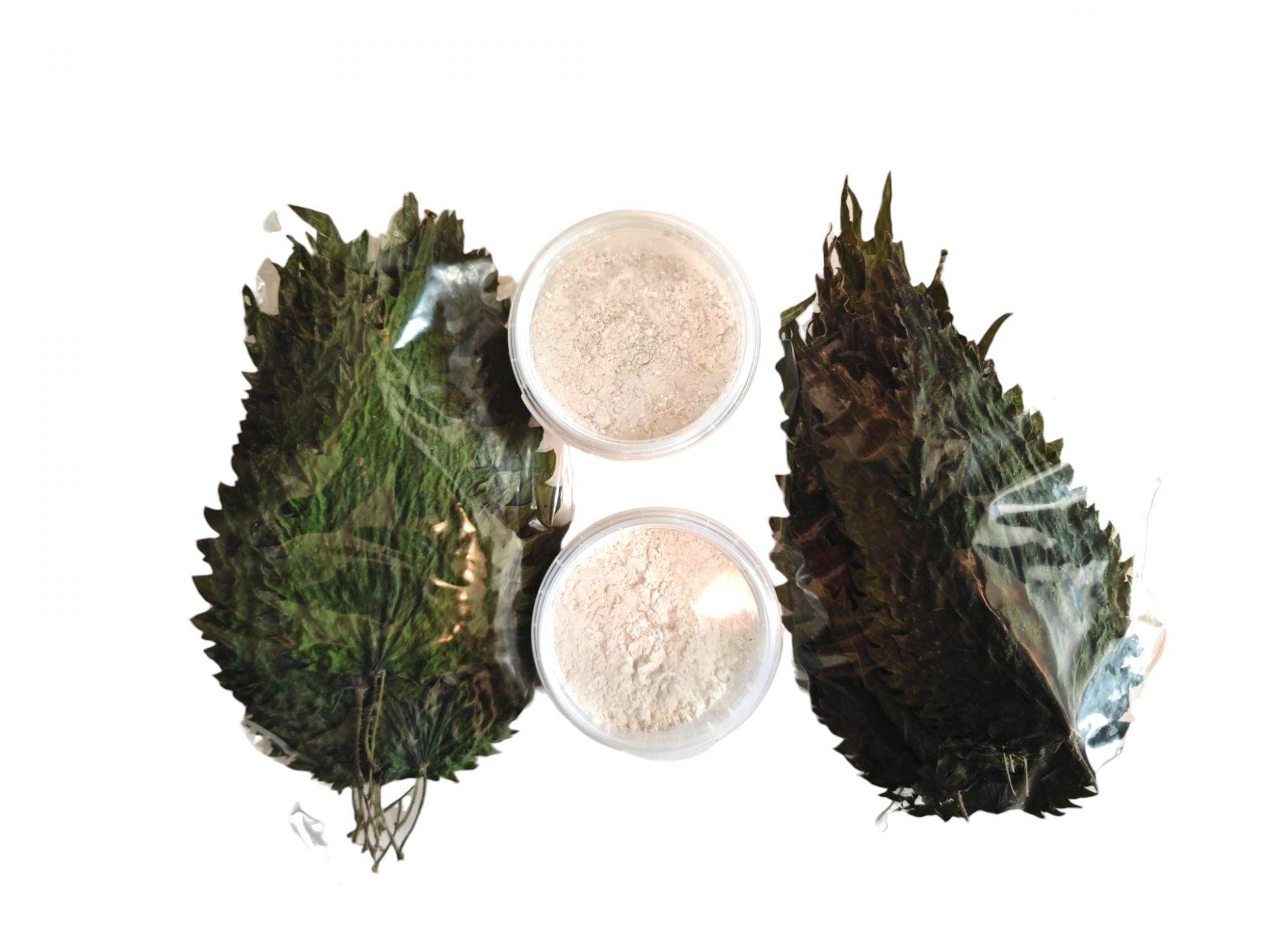 Mineralwürfel fix und fertig - DIY Futter Kit 