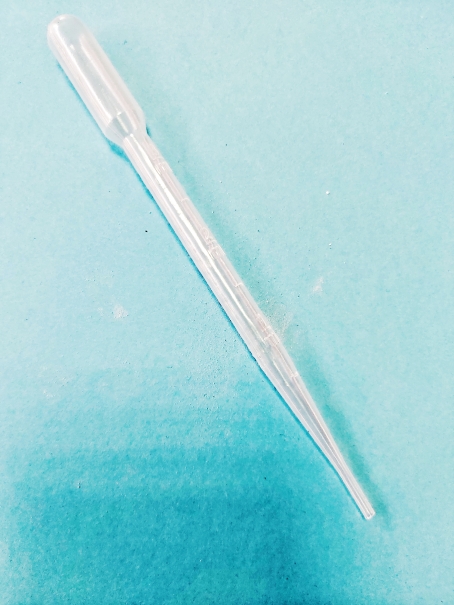 Pipette 3ml