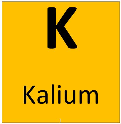 Kalium im Meerwasseraquarium