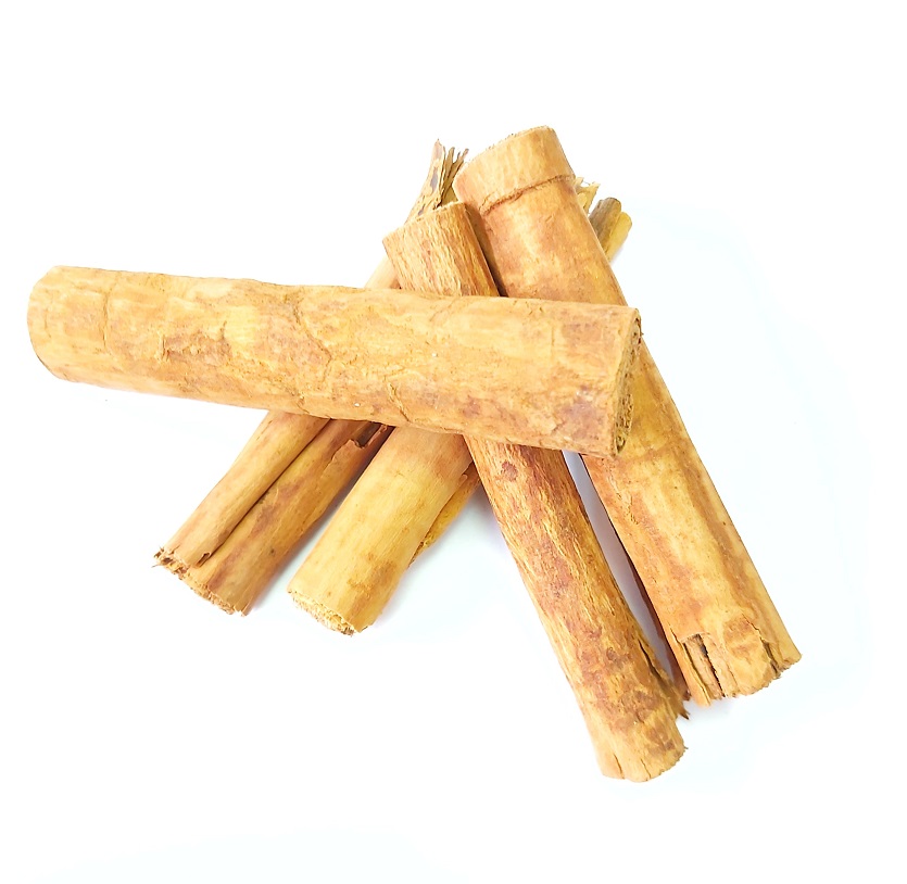 Cinnamon - Ceylon Zimt zur Keimreduzierung